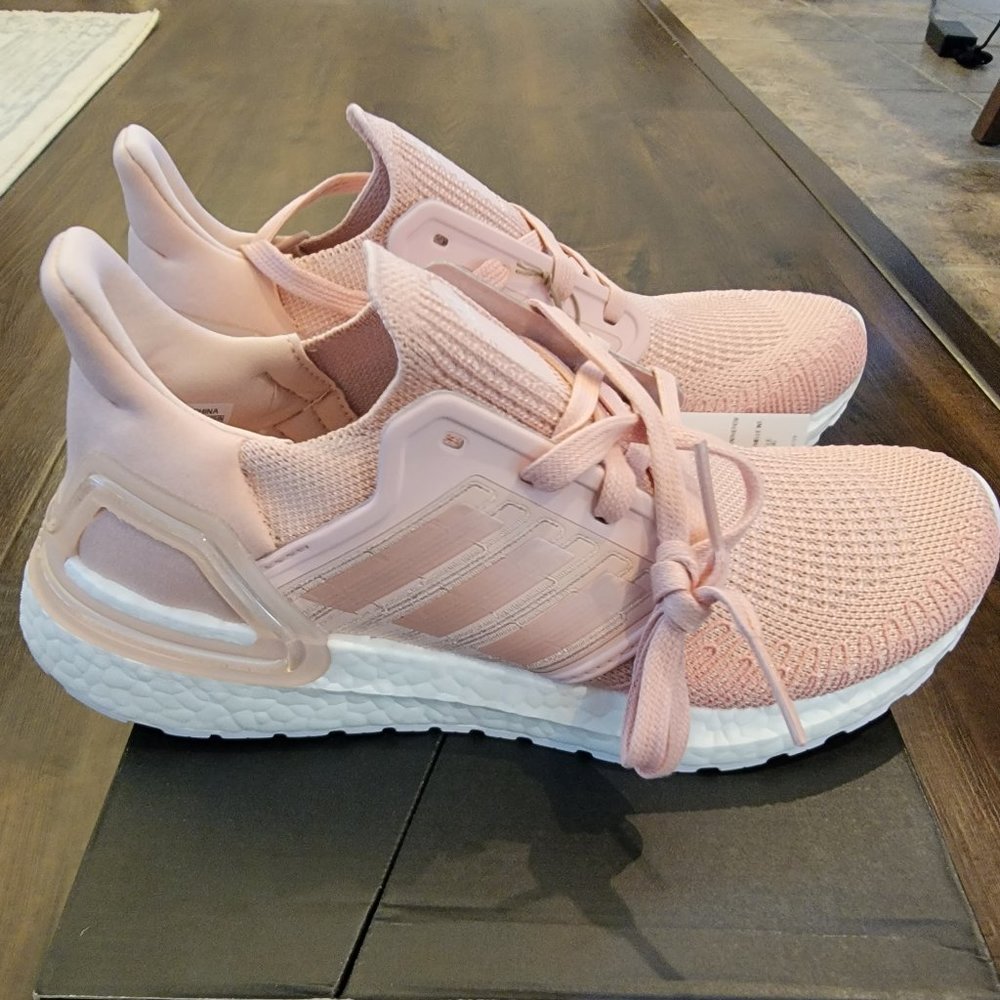 Adidas Ultra boots women's 7.5